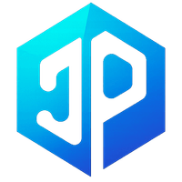 Joey Peter - IT-Solutions Logo